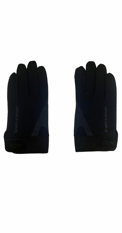 Sendiya Sports Grip Gloves