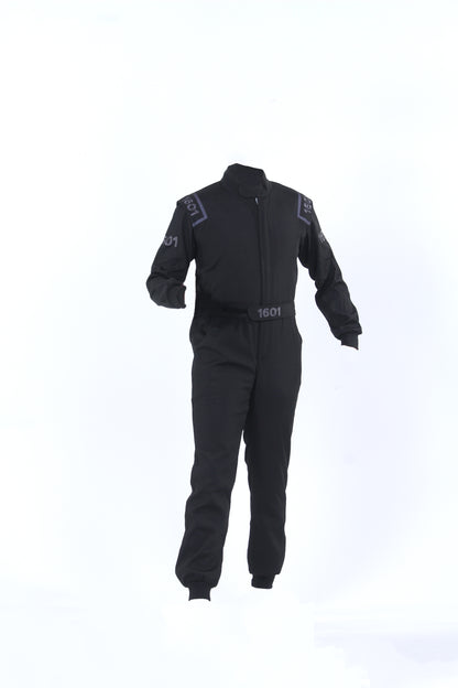 T1 Series Black Out - Kart Suit