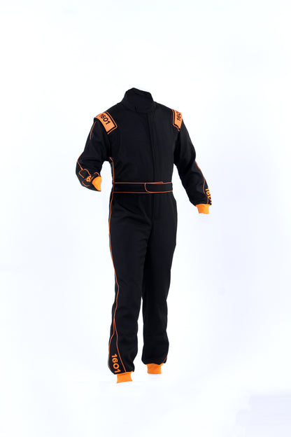 T1 Series - Kart Suit