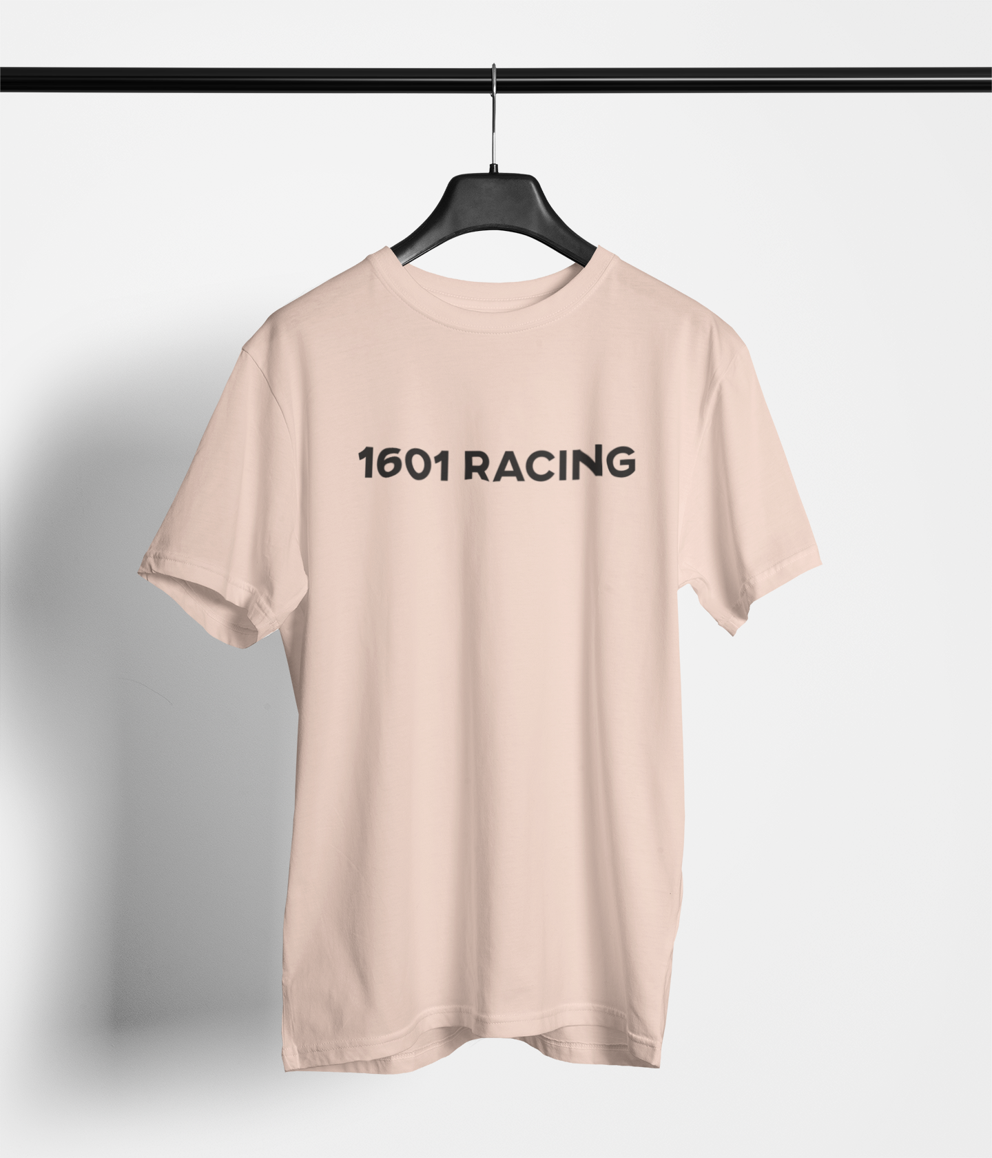 1601 Racing Chest Piece - Sand